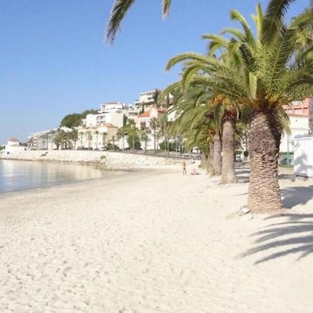 L Annexe 50M De La Plage Bandol Luaran gambar