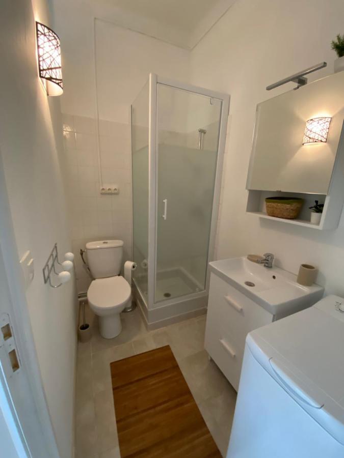 L Annexe 50M De La Plage Bandol Luaran gambar