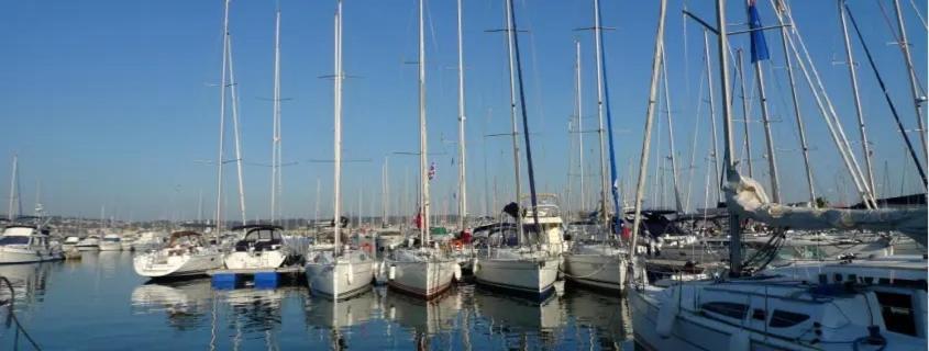 L Annexe 50M De La Plage Bandol Luaran gambar