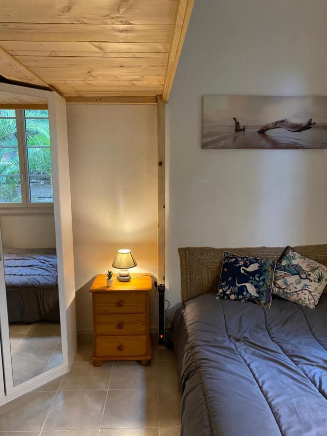 L Annexe 50M De La Plage Bandol Luaran gambar